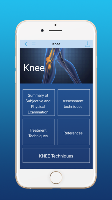 How to cancel & delete Musculoskeletal Physiotherapy from iphone & ipad 1