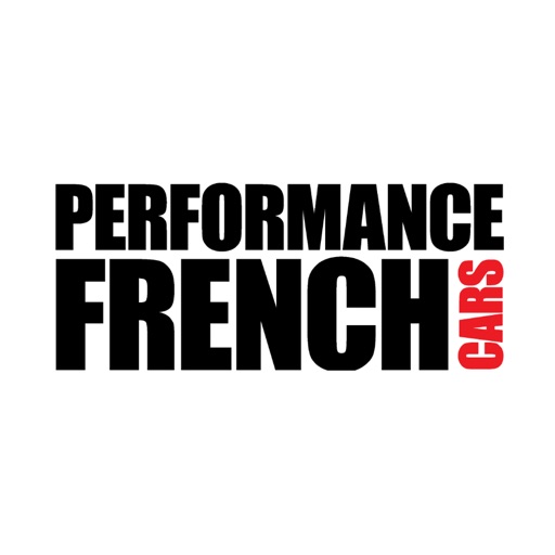 Performance French Cars