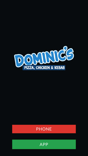 Dominics