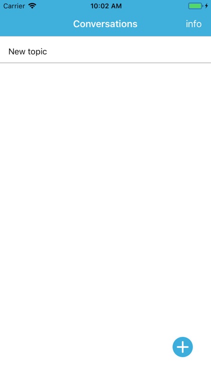 CivilChat