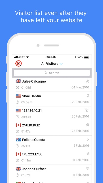 LiveChat Software-Zoho SalesIQ