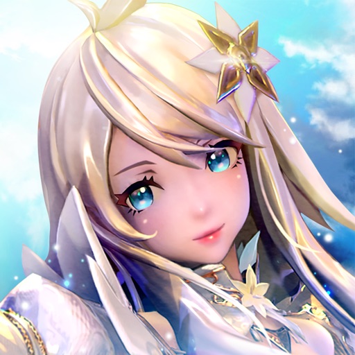 Aura Kingdom 2 iOS App