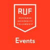 RUF Events