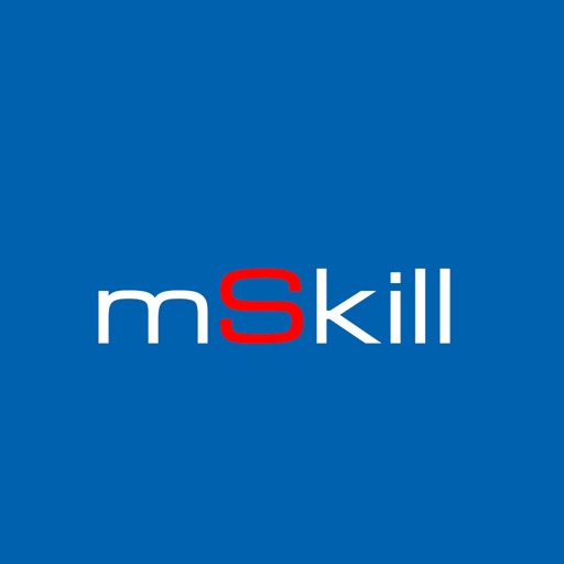 mobiEdu - mSkill