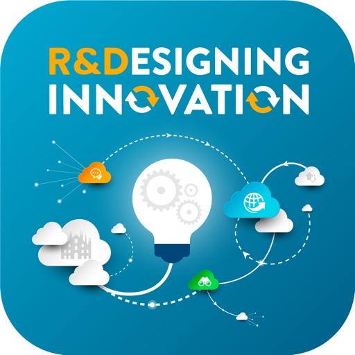 R&D Management Conference 2018 icon