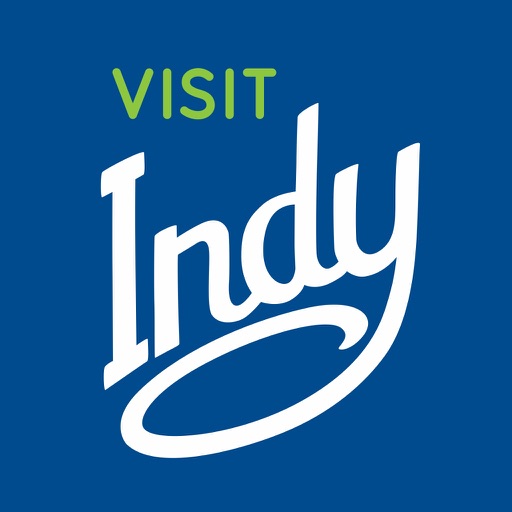 Visit Indy Icon