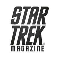 Star Trek Magazine Reviews