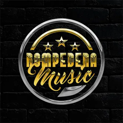 Rompedera Music HD Читы