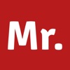 Mr. Right - Home Services App