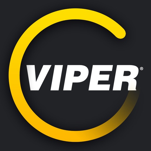 Viper SmartStart iOS App