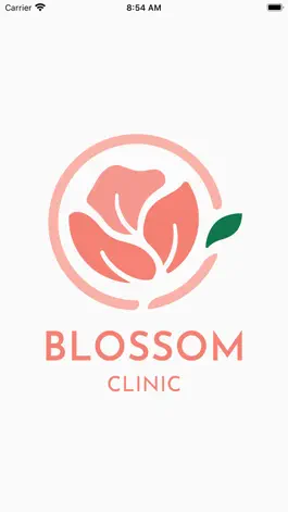 Game screenshot Blossom clinic mod apk