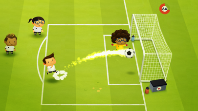 Fiete Soccer Screenshot 10
