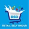 The RSO app makes ordering easier and more convenient than ever