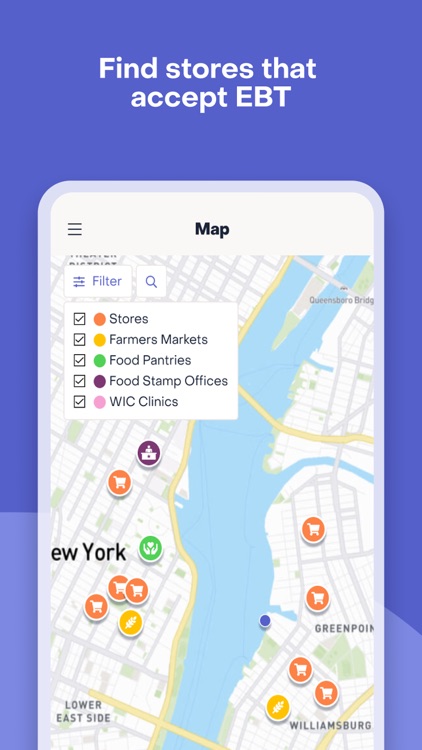 Providers: benefits and debit screenshot-5