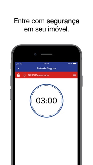 Alarm Service(圖4)-速報App