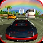 Top 40 Games Apps Like Car Racing: Traffic Goals - Best Alternatives