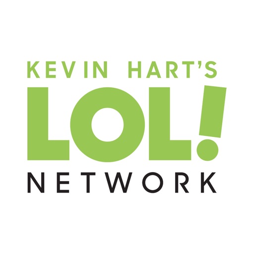 Kevin Hart’s LOL! Network Icon