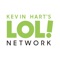 Kevin Hart’s LOL! Network