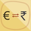 Euro to INR Converter