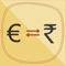 Euro to INR converter is a very handy utility application which can quickly help you convert any amount from Euro to INR using the real-time currency conversion rates