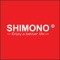 It is easier to purchase and warranty claim your SHIMONO product via SHIMONO APP