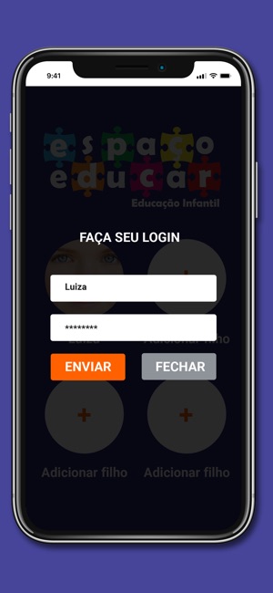 Espaço Educar