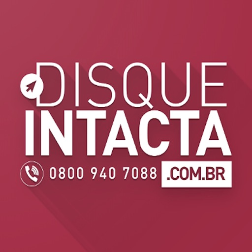 Disque Intacta