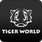 Tiger World is here to make order smooth and simple