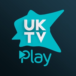UKTV Play: TV Shows On Demand