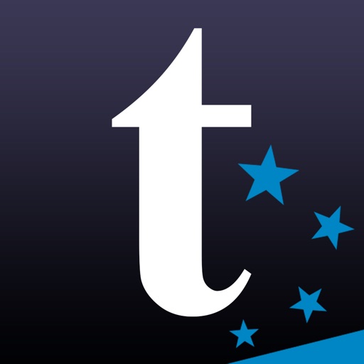 Twinkle Iphoneアプリランキング