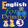 English for Primary 3 (초등 영어)