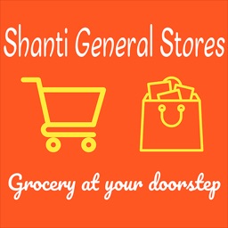 Shanti General Stores