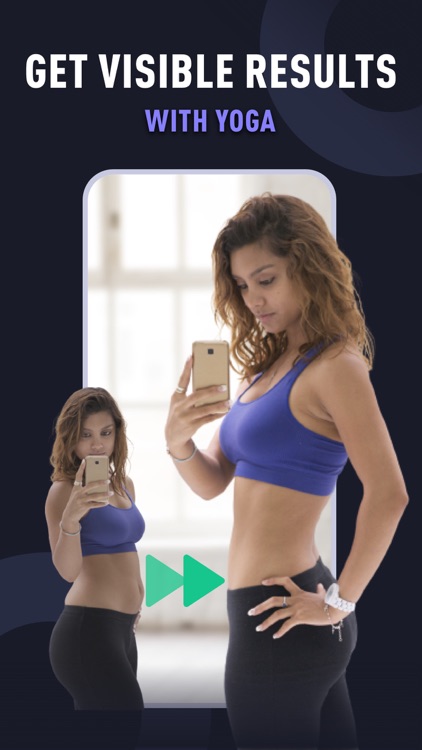 Yoga | Daily Yoga for Everyone screenshot-4