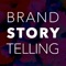 The official mobile app for Brand Storytelling events