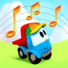 Icon Leo's baby songs for toddlers