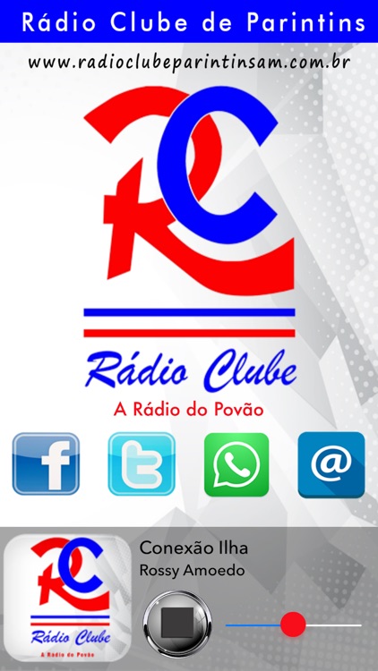 Rádio Clube de Parintins