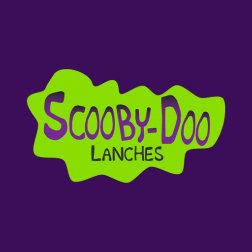 Scooby-Doo Lanches icon