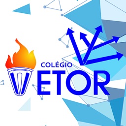 Colégio Vetor Oficial CN