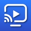 Icon TV Cast & Video for Smart TV
