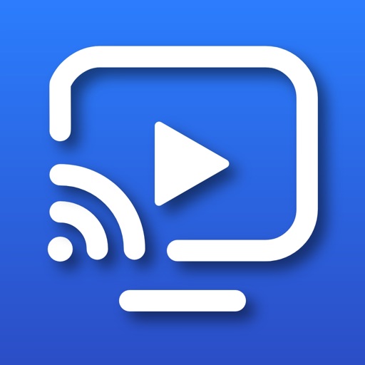 TV Cast & Video for Smart TV iOS App