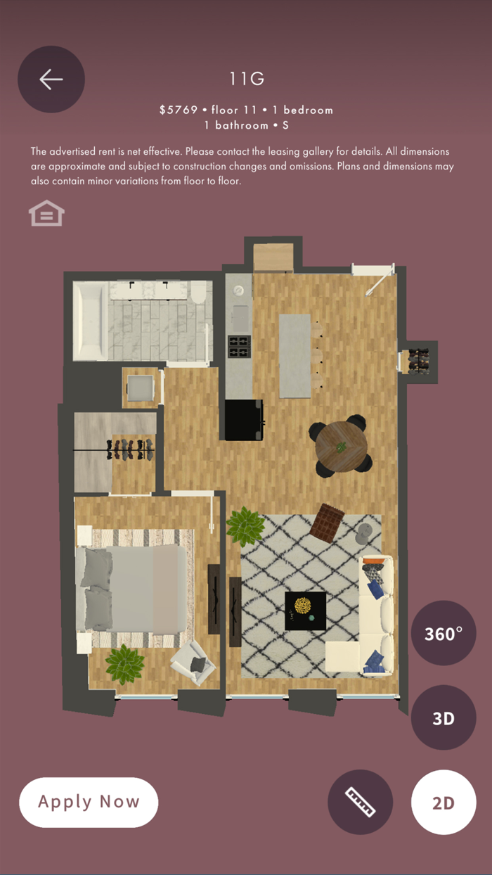 Maverick 225 West 28th