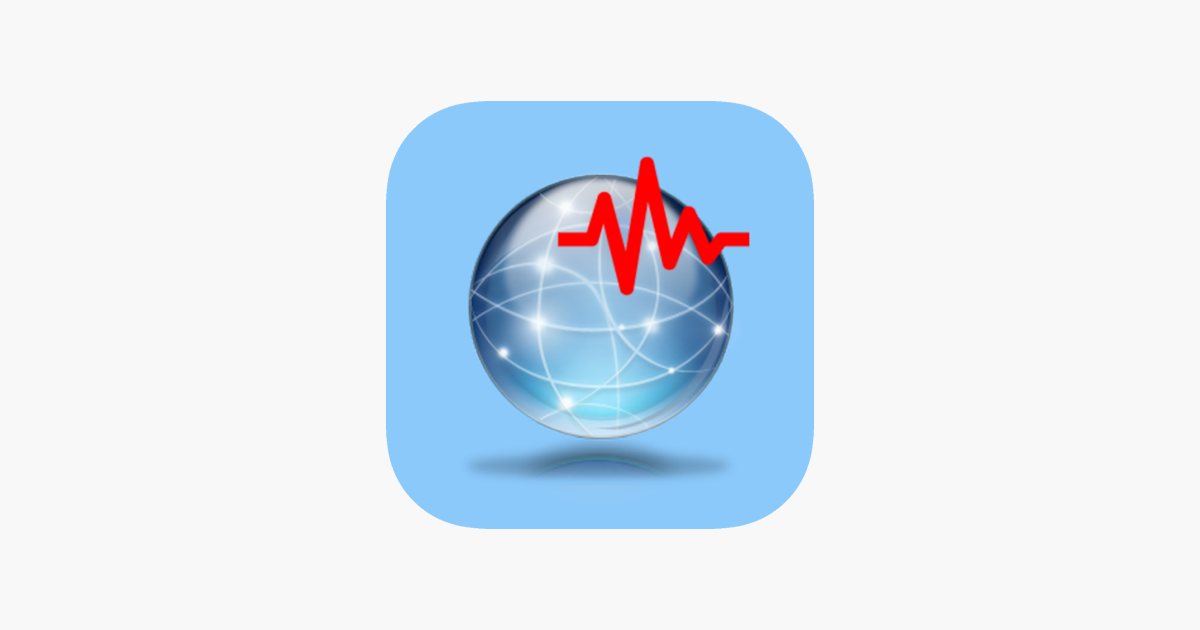 Sismo Detector En App Store