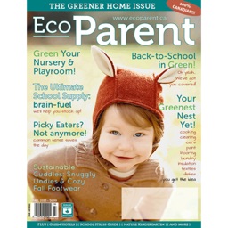 EcoParent magazine …