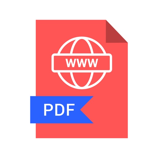 Сайт в PDF - Конвертор PDF