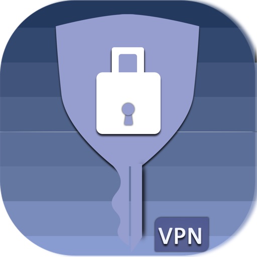 Secure VPN Proxy Master Shield