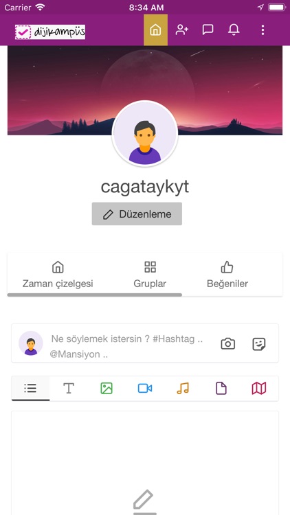 dijikampüs screenshot-5