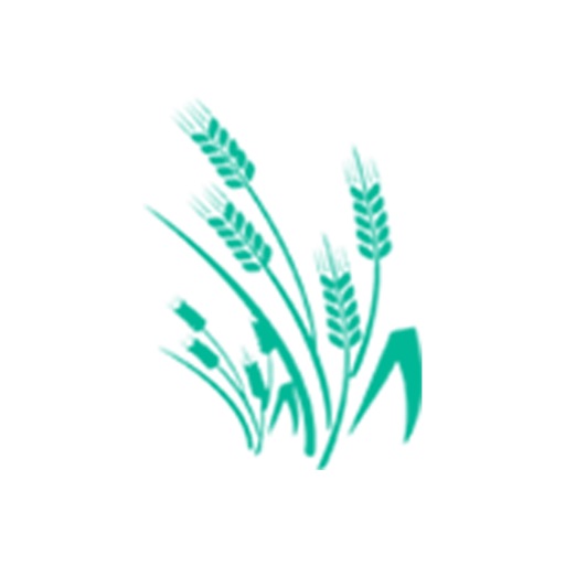 智慧农业App icon