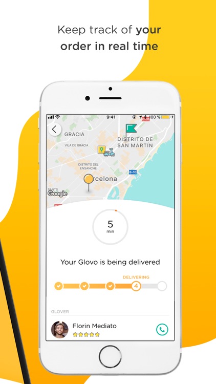 Glovo