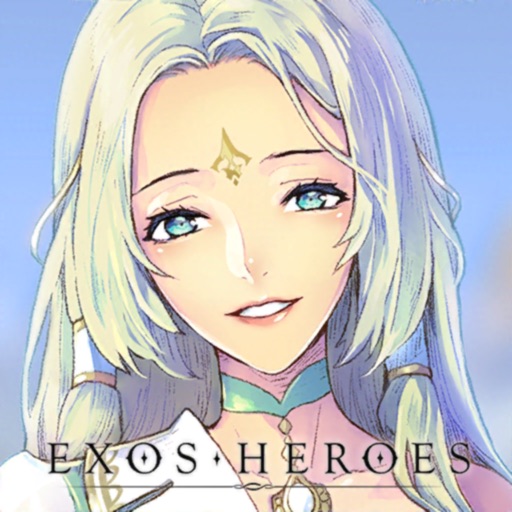 Exos Heroes (エグゾス ヒーローズ)