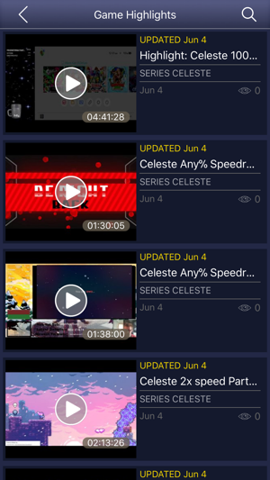 GameNet for - Celeste(圖4)-速報App